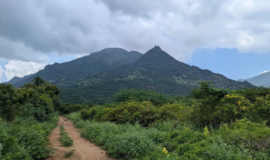Arasaradi Hills, Madurai, Tamil Nadu - Vushii.com Arasaradi Hills, Madurai, Tamil Nadu - Vushii.com